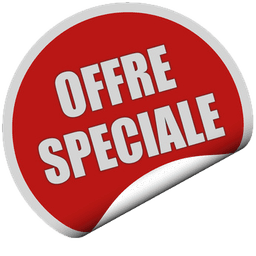 Offre remboursée